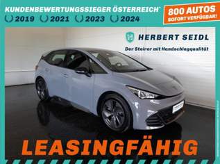 Born 58kWh, 28880 €, Auto & Fahrrad-Autos in 8200 Gleisdorf