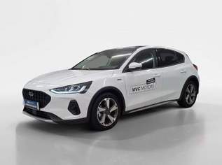 Focus 1,5 EcoBlue Active X Aut., 29250 €, Auto & Fahrrad-Autos in 1210 Floridsdorf
