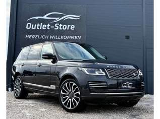 Range Rover Series 5,0 S/C LWB*Autobiography*Langversion*Mega-VOLL*, 71900 €, Auto & Fahrrad-Autos in 4693 Desselbrunn Range Rover Series 5,0 S/C LWB*Autobiography*Langversion*Mega-VOLL*, 71900 €, Auto & Fahrrad-Autos in 4693 Desselbrunn