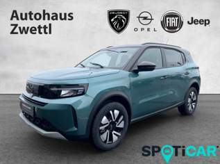 Frontera GS MHEV 145 e-DCS6, 28980 €, Auto & Fahrrad-Autos in 3920 Gemeinde Groß Gerungs