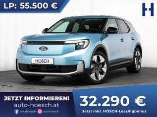 Explorer EV PREMIUM ER 79kWh HEAD-UP LEDER B&O ASSISTENZ, 33790 €, Auto & Fahrrad-Autos in 4061 Pasching Explorer EV PREMIUM ER 79kWh HEAD-UP LEDER B&O ASSISTENZ, 33790 €, Auto & Fahrrad-Autos in 4061 Pasching