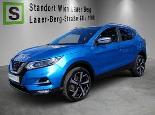 QASHQAI Tekn+ 1,6 dCi 4x4, 17490 €, Auto & Fahrrad-Autos in 1100 Favoriten