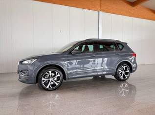 Tarraco FR 4Drive, 39990 €, Auto & Fahrrad-Autos in 8443 Gleinstätten Tarraco FR 4Drive, 39990 €, Auto & Fahrrad-Autos in 8443 Gleinstätten