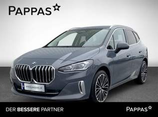 218 d Luxury Line, 33950 €, Auto & Fahrrad-Autos in 8940 Liezen