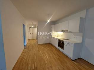 Unbefristet. Moderne, attraktive Wohnung mit großer Loggia in der Laxenburgerstraße, 974.11 €, Immobilien-Wohnungen in 1100 Favoriten
