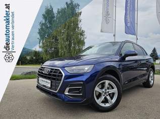Q5 40 TDI quattro S-tronic *LED*NAVI*VIRTUAL*, 44990 €, Auto & Fahrrad-Autos in 9300 Sankt Veit an der Glan Q5 40 TDI quattro S-tronic *LED*NAVI*VIRTUAL*, 44990 €, Auto & Fahrrad-Autos in 9300 Sankt Veit an der Glan
