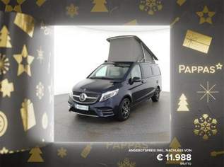 Marco Polo 300 d 4MATIC Aut.AHK 2,5t 4-Sitzer, 103200 €, Auto & Fahrrad-Autos in 8141 Premstätten Marco Polo 300 d 4MATIC Aut.AHK 2,5t 4-Sitzer, 103200 €, Auto & Fahrrad-Autos in 8141 Premstätten