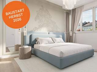 THE ARIK · Ihre sichere Anlage – 3 Zimmer mit Garten zur Innenhofseite - Anlegerpreis, 407800 €, Immobilien-Wohnungen in 1160 Ottakring THE ARIK · Ihre sichere Anlage – 3 Zimmer mit Garten zur Innenhofseite - Anlegerpreis, 407800 €, Immobilien-Wohnungen in 1160 Ottakring