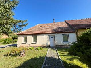 Renovierungsbedürftiges Haus mit Garten, 55000 €, Immobilien-Häuser in 2143 Ginzersdorf Renovierungsbedürftiges Haus mit Garten, 55000 €, Immobilien-Häuser in 2143 Ginzersdorf