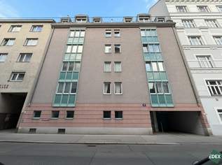 Unbefristet vermietete 1-Zimmer-Wohnung nahe Franz-Josefs-Bahnhof, 189000 €, Immobilien-Wohnungen in 1090 Alsergrund