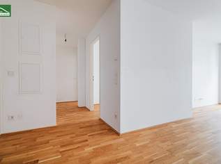 Zeitgemäßes Wohnen im Herzen von Ottakring! Ab sofort beziehbar!, 1649 €, Immobilien-Wohnungen in 1160 Ottakring