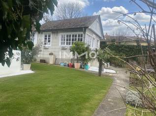 TRAUM Kleingarten Grundstück Nähe St. Veiter Tor HÖRNDLWALD 360 m² (ekl), 329000 €, Immobilien-Grund und Boden in 1130 Hietzing