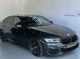 530d xDrive M Sport *ACC*HuD*StdH*AHK*H&K*Leder*, 49890 €, Auto & Fahrrad-Autos in 5020 Altstadt