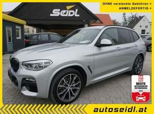 X3 M Sport xDrive 25d Aut. *TOPAUSSTATTUNG*, 29500 €, Auto & Fahrrad-Autos in 8200 Gleisdorf X3 M Sport xDrive 25d Aut. *TOPAUSSTATTUNG*, 29500 €, Auto & Fahrrad-Autos in 8200 Gleisdorf