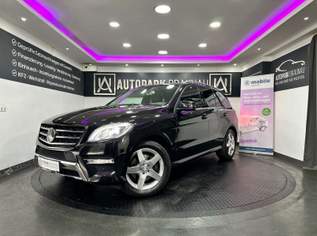 ML CDI BlueTec 4MATIC *AMG-LINE*ACC*KAMERA*AHK*, 20999 €, Auto & Fahrrad-Autos in 5280 Braunau am Inn ML CDI BlueTec 4MATIC *AMG-LINE*ACC*KAMERA*AHK*, 20999 €, Auto & Fahrrad-Autos in 5280 Braunau am Inn