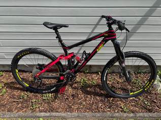 KTM Lycan 272 LT Fully MTB 27,5", 1100 €, Auto & Fahrrad-Fahrräder in 2345 Brunn am Gebirge