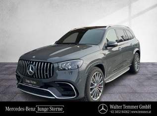 AMG GLS 63 4M+, 229850 €, Auto & Fahrrad-Autos in 8434 Tillmitsch