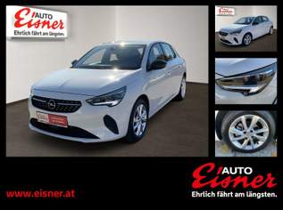 CORSA 1.2 ELEGANCE DIRECT INJ, 16490 €, Auto & Fahrrad-Autos in 9020 Innere Stadt CORSA 1.2 ELEGANCE DIRECT INJ, 16490 €, Auto & Fahrrad-Autos in 9020 Innere Stadt