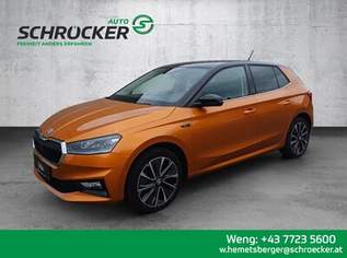 Fabia Style First Edition TSI DSG, 21490 €, Auto & Fahrrad-Autos in 4952 Weng im Innkreis