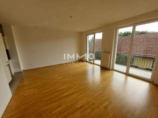 3 Zimmer - Wohnung / 2 Balkon / Lift / Tiefgarage / förderbar / in St. Peter in der Au, 1040.92 €, Immobilien-Wohnungen in 3352 Sankt Peter in der Au-Dorf