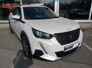 2008 PTech 100 S&S Allure 6-G.Manuel *RFK+SHZ+KEYL, 14850 €, Auto & Fahrrad-Autos in 8430 Leibnitz