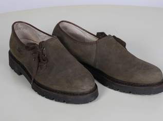 Trachtenschuhe WALD und FLUR, Gr. 45
