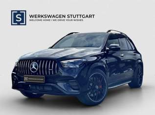 Sonstige GLE 53 Hyb 4M+ Night Distr AHK Pano Fondkomfort+, 123241 €, Auto & Fahrrad-Autos in 1100 Favoriten