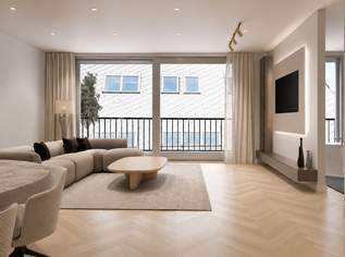Boutique Projekt. Altbau unten. Horizont oben. SEMPER47, 369000 €, Immobilien-Wohnungen in 1180 Währing Boutique Projekt. Altbau unten. Horizont oben. SEMPER47, 369000 €, Immobilien-Wohnungen in 1180 Währing