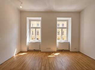 Für Schönbrunn-Liebhaber! Gemütliche Eckwohnung in Süd/Ost-Ausrichtung nächst U4!, 299000 €, Immobilien-Wohnungen in 1120 Meidling