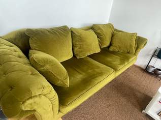 Couch/Sofa, 750 €, Haus, Bau, Garten-Möbel & Sanitär in 1030 Landstraße Couch/Sofa, 750 €, Haus, Bau, Garten-Möbel & Sanitär in 1030 Landstraße