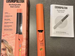 Akku Lockenstab / Wireless Hair Curler, 10 €, Marktplatz-Beauty, Gesundheit & Wellness in 2020 Gemeinde Grabern Akku Lockenstab / Wireless Hair Curler, 10 €, Marktplatz-Beauty, Gesundheit & Wellness in 2020 Gemeinde Grabern