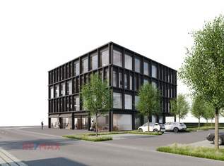 Gewerbeobjekt in hochfrequentierter Lage, 0 €, Immobilien-Gewerbeobjekte in 6808 Nofels