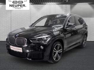 X1 xDrive18d, 17990 €, Auto & Fahrrad-Autos in 8750 Judenburg