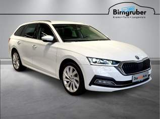Octavia Combi 2,0 TDI Style DSG, 28990 €, Auto & Fahrrad-Autos in 3430 Gemeinde Tulln an der Donau