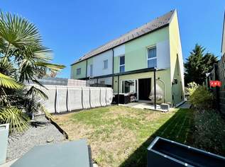 Charmantes 5 Zimmer Eckreihenhaus mit Terrasse, Garten, Photovoltaik & 2 Autoabstellplätzen, 440000 €, Immobilien-Häuser in 2232 Deutsch-Wagram Charmantes 5 Zimmer Eckreihenhaus mit Terrasse, Garten, Photovoltaik & 2 Autoabstellplätzen, 440000 €, Immobilien-Häuser in 2232 Deutsch-Wagram