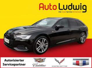 A6 Avant 40 TDI quattro Sport S-Tronic*S-LINE*VIRT..., 23880 €, Auto & Fahrrad-Autos in 1230 Liesing