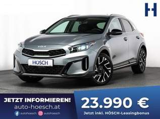 XCeed PHEV 141 PRESTIGE UPGRADE 18" MEGADEAL, 24990 €, Auto & Fahrrad-Autos in 2512 Katastralgemeinde Tribuswinkel XCeed PHEV 141 PRESTIGE UPGRADE 18" MEGADEAL, 24990 €, Auto & Fahrrad-Autos in 2512 Katastralgemeinde Tribuswinkel