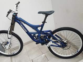 Mountainbike Downhill Specialized demo 8 II, 2300 €, Auto & Fahrrad-Fahrräder in 2232 Gemeinde Aderklaa