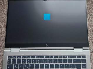 neuwertiges 14" Notebook HP EliteBook X360 1040 G5 (360Grad, auch als Tablet verwendbar) neuwertiges 14" Notebook HP EliteBook X360 1040 G5 (360Grad, auch als Tablet verwendbar)