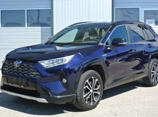 RAV4 2.5 VVT-i HEV Hybrid Allrad Aut. Style