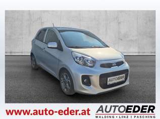 Picanto 1,2 MPI ISG Gold, 7990 €, Auto & Fahrrad-Autos in 4061 Pasching