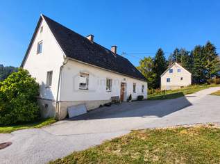 Ein Haus mit Geschichte, Charakter und viel Potenzial!, 285000 €, Immobilien-Häuser in 8063 Eggersdorf bei Graz Ein Haus mit Geschichte, Charakter und viel Potenzial!, 285000 €, Immobilien-Häuser in 8063 Eggersdorf bei Graz