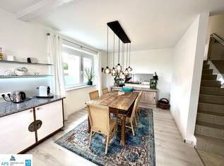 Teilrenovierte, Architektonisch Moderne Villa mit Pool, 680000 €, Immobilien-Häuser in 2353 Gemeinde Guntramsdorf