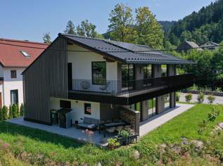 Exklusives Haus direkt vor der Piste - energieeffizientes Haus mit PV-Anlage und Ferienvermietung im Salzburger Land (Provisionsfrei), 1650000 €, Immobilien-Häuser in 5442 Rußbachsaag