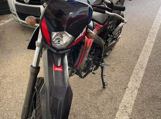 Rieju Moped MRT 50 , 3050 €, Auto & Fahrrad-Motorräder in 2351 Gemeinde Wiener Neudorf