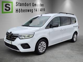 GRAND KANGOO Techno dCi 95 MY24, 31690 €, Auto & Fahrrad-Autos in 4810 Gmunden