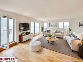 ** Wohnpark Giardino – Leben, wo andere Urlaub machen **, 585271 €, Immobilien-Wohnungen in 2522 Gemeinde Oberwaltersdorf