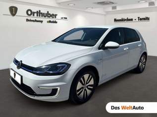 Golf VW e-Golf, 14990 €, Auto & Fahrrad-Autos in 2620 Gemeinde Neunkirchen