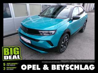 Mokka 1.2 Turbo GS 136PS, 25490 €, Auto & Fahrrad-Autos in 1190 Döbling