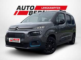 Berlingo Shine Elektromotor M, 21790 €, Auto & Fahrrad-Autos in 6336 Gemeinde Langkampfen